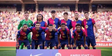 موعد مباراة برشلونة وأتلتيك بلباو في الدوري الإسباني والقنوات الناقلة