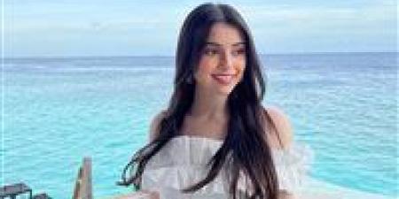لهذا السبب... ماريتا الحلاني تتصدر تريند جوجل