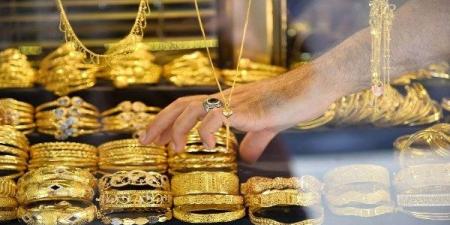 سعر جرام الذهب في مصر اليوم السبت 24-5-2025