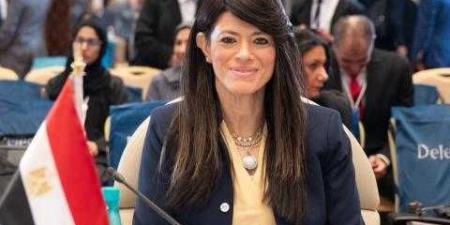 وزيرة التخطيط : الاستراتيجية الجديدة للبنك ...