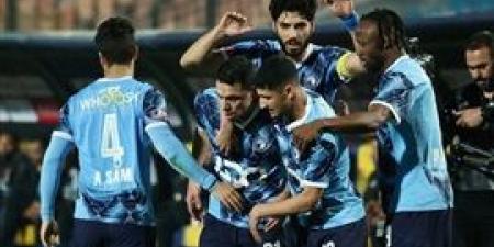 مصدر بيراميدز يكشف حقيقة رفض الشق المستعجل بتجميد الإعلان عن بطل الدوري