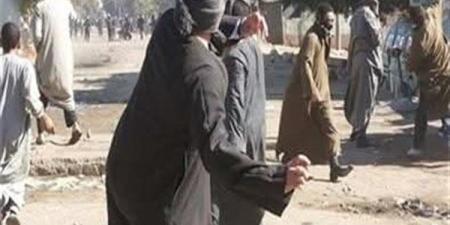 بسبب خلافات الجيرة.. إصابة شخصين إثر وقوع مشاجرة بين عائلتين في الفيوم