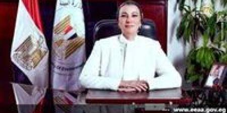 بعد تقلدها منصب الأمين التنفيذي لـ اتفاقية الأمم المتحدة لمكافحة التصحر.. ماذا قالت وزيرة البيئة؟