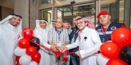 "الماسية" تستقبل 1300 حاج من بعثة التضامن الاجتماعي في مكة المكرمة