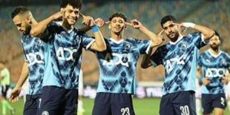 عاجل.. موعد مباراة بيراميدز ضد صن داونز والقناة الناقلة