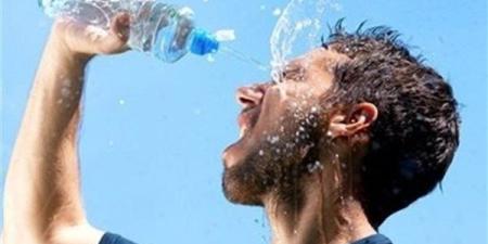 الأرصاد تصدر إنذار جوى بشأن حالة الطقس اليوم.. وتحذر من موجة حارة لاهبة