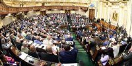 700 جنيه .. البرلمان يناقش زيادة الأجر الوظيفي والعلاوة الدورية للعاملين بالدولة