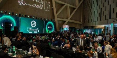 بنك الطعام المصري ينظم احتفاله السنوية "الابتكار من أجل الإنسانية"