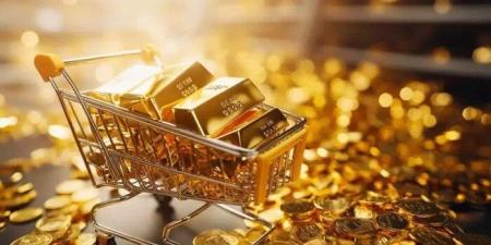 بعد الارتفاع العالمي.. كم سجل آخر تحديث لـ سعر الذهب اليوم الأحد؟