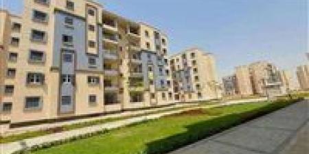 كراسة شروط حجز سكن لكل المصريين 7 لمتوسطى الدخل