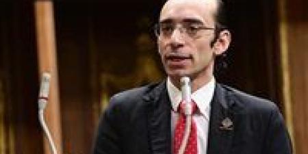 النائب محمد عبدالعزيز: النظام الانتخابي المقترح يحقق التمثيل العادل ويستوفي الاشتراطات الدستورية