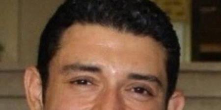 ننشر أول صورة لحفيد نوال الدجوي بعد مصرعة في شقة بـ 6 أكتوبر