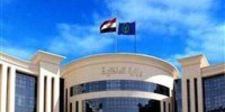 وزارة الداخلية تكشف تفاصيل مقتل حفيد نوال الدجوي