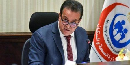 «هناك تقصير».. وزير الصحة يكشف تفاصيل وفاة الطفلة صوفيا على طريق وادي النطرون