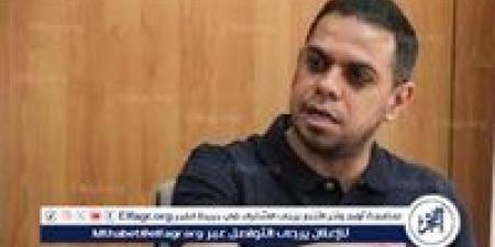 كريم شحاتة: تولي جون إدوارد تعاقدات الزمالك إضافة كبيرة