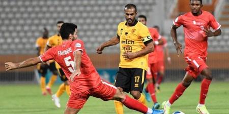 بث مباشر.. مشاهدة مباراة القادسية والفحيحيل في كأس الكويت