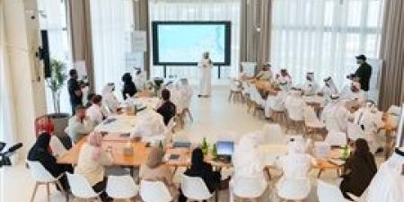 أطلقت "أكتف أبوظبي" مبادرة "مسراح" لتعزيز الهوية الوطنية والصحة المجتمعية ضمن "عام المجتمع"