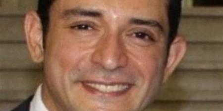 إدارة مدرسة نوال الدجوي تنعي حفيدها أحمد بعد إنهاء حياته داخل شقته