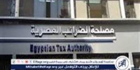 الضرائب: التحول الرقمي ساهم في دمج الاقتصاد غير الرسمي وتحقيق نجاحات ملموسة