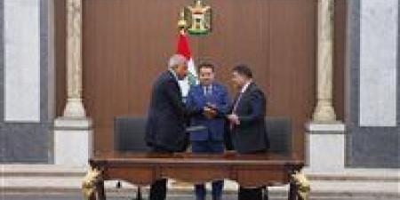 «طلعت مصطفى »تواصل التوسع الإقليمي بمشروع عملاق في العراق يرفع محفظة الأراضي إلى 29 مليون متر مربع