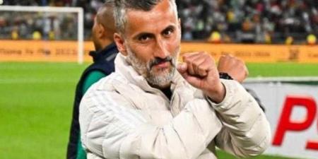 خوسيه ريفيرو يرفض استمرار ميشيل يانكون رغم تمسك الأهلي