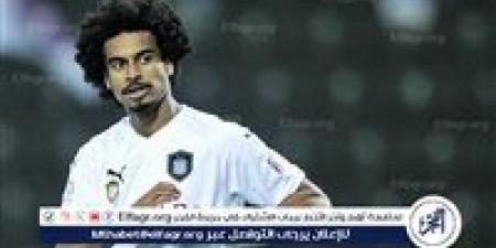 رسميًا.. السد القطري يعلن تجديد عقد أكرم عفيف