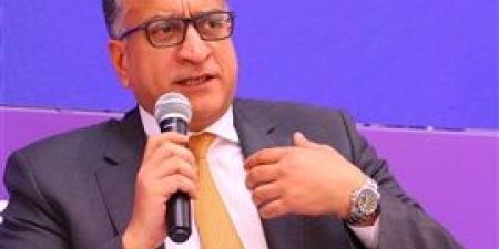 بنك ناصر الاجتماعي يشارك في أعمال "قمة التعليم المجتمعي"
