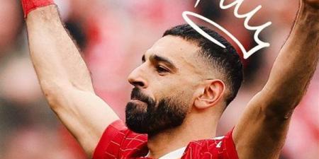 محمد صلاح يكتب التاريخ في البريميرليج.. إنجاز جديد