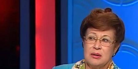 القصة الكاملة لمقتل حفيد نوال الدجوي داخل مسكنه بالجيزة