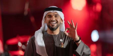 بهاء حسني يتهم حسين الجسمي بسرقة لحن "تعالى".. ويتخذ إجراءات قانونية