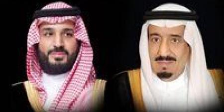 خادم الحرمين الشريفين وولي عهده يهنئان ملك الأردن بذكرى يوم استقلال بلاده