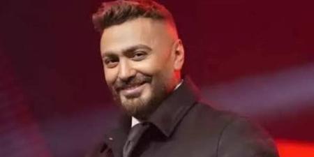 تامر حسني يفاجئ جمهوره بثورة فنية:"البوم غير متوقع وأغنية شامية تكتسح السوشيال ميديا"