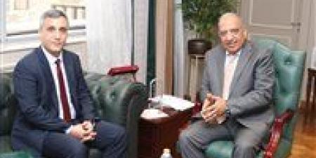 مصر والجزائر تبحثان دعم الشراكة والاستثمار بمجالات الكهرباء والطاقة المتجددة