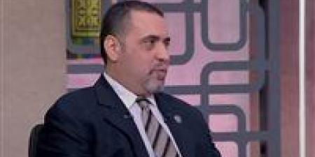 المنوفي: إلغاء شهادة "الحلال" على واردات الألبان خطوة لخفض الأسعار وتعزيز التجارة