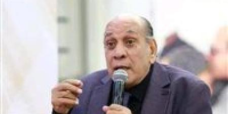 لهذا السبب... منير مكرم يتصدر تريند جوجل