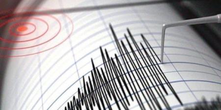أستاذ جيولوجيا لـ عمرو أديب: يكشف حقيقة دخول مصر ضمن حزام الزلازل