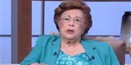 عاجل.. تفاصيل العثور على جثة حفيد نوال الدجوي داخل شقته في الجيزة
