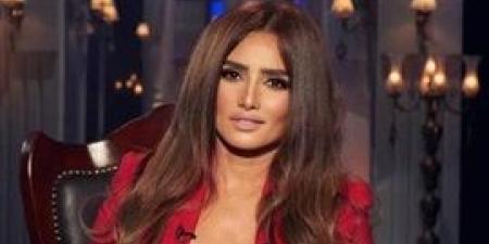 زينة تحرر محضرا في واقعه عقر كلب لنجلها بالشيخ زايد