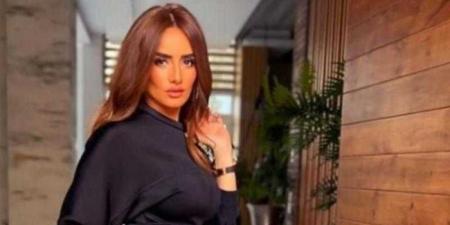 ”مش هسيب حق ابني ”.. زينة تنفي المعلومات المغلوطة حول هجوم كلب على أبنائها