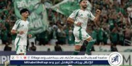 أهلي جدة يواجه أياكس وسيلتك استعدادًا للموسم الجديد ضمن بطولة "كأس كومو" الودية