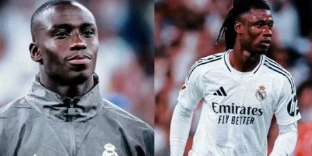 ريال مدريد يفتقد أربعة نجوم في كأس العالم للأندية بسبب الإصابات