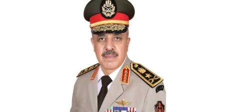 رئيس أركان حرب القوات المسلحة يعود إلى أرض الوطن ...