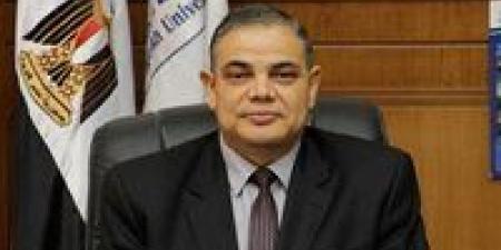 مدرسة المتفوقين بكفر الشيخ STEM تكرّم أساتذة معهد علوم وتكنولوجيا النانو