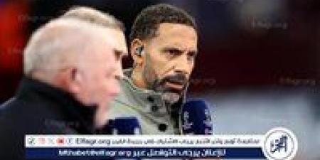 فرديناند: انتقال فريمبونج إلى ليفربول "أوجعني"