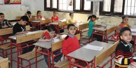 بالاسم ورقم الجلوس.. رابط وخطوات الاستعلام عن نتيجة الصف الثالث الابتدائي 2025