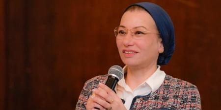 وزيرة البيئة: مصر تقترب من تحقيق أهدافها البيئية قبل 2030
