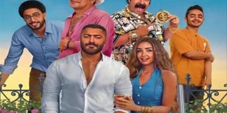 أفلام عيد الأضحى 2025.. غياب مفاجئ للإصدارات الجديدة ليلة العيد