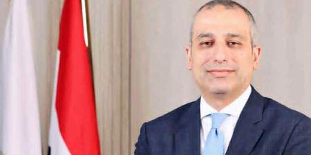 محمد أبو السعود الرئيس التنفيذي للبنك الزراعي المصري ينضم لعضوية مجلس إدارة اتحاد بنوك مصر