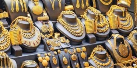 بكام عيار 21؟.. مفاجأة بـ سعر الذهب اليوم الثلاثاء 3 يونيو