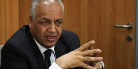 مصطفى بكري ينعي سميحة أيوب: رحلت سيدة المسرح المري رمز الفن الراقي